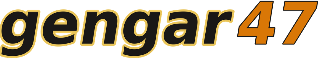 gengar47 logo